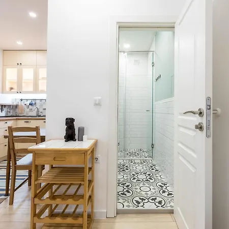 Apartamento Art 30
