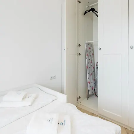 Art 30 Apartamento Varna