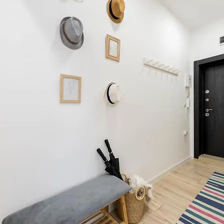 Art 30 Appartamento Varna