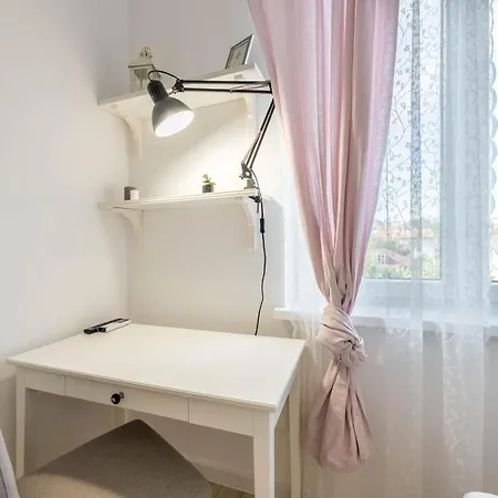 Apartamento Art 30 *
